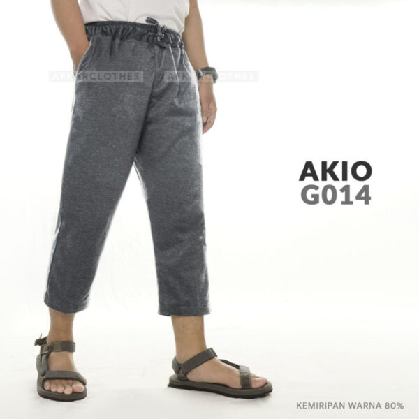 Celana 7/8 AKIO - Gambar 2