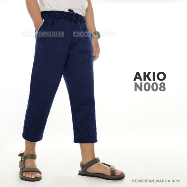 Celana 7/8 AKIO - Gambar 6