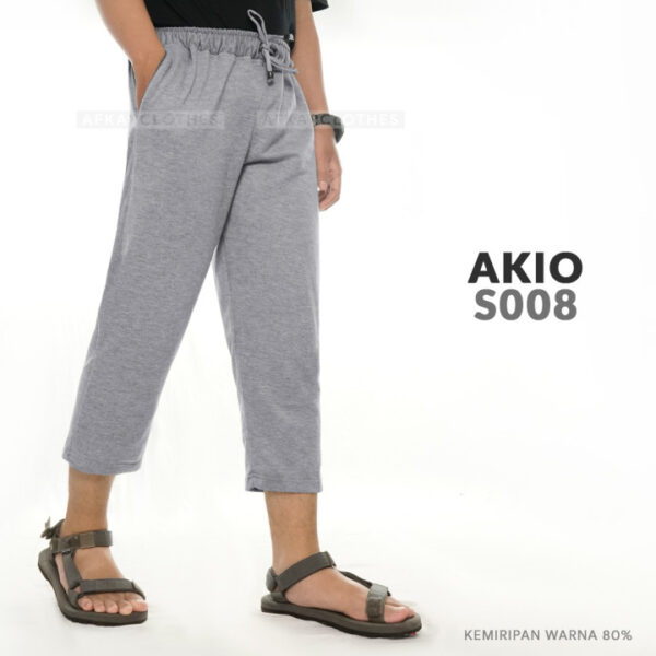 Celana 7/8 AKIO - Gambar 5