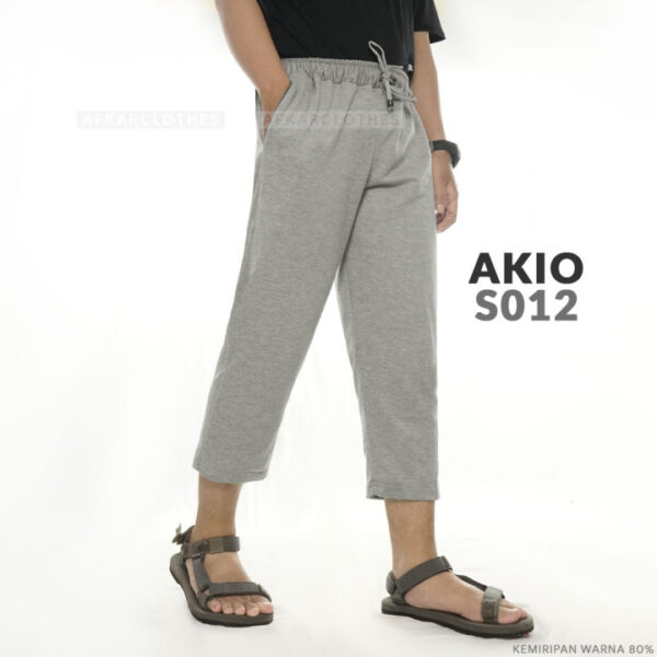 Celana 7/8 AKIO - Gambar 3