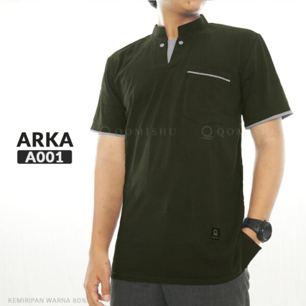 Kurta Kaos ARKA