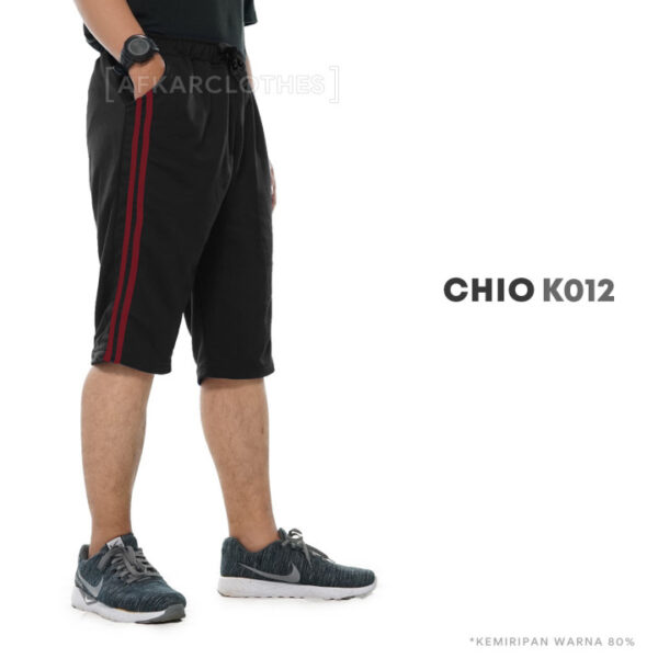 Celana Pendek - CHIO - Gambar 3