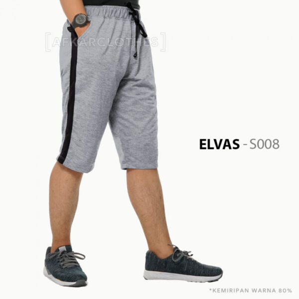 Celana Pendek - ELVAS