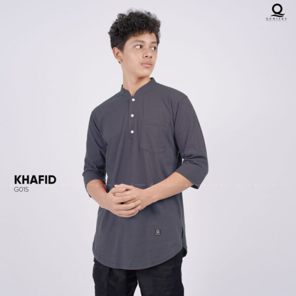 Kurta Kaos KHAFID