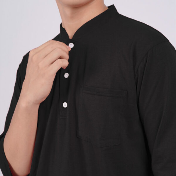 Kurta Kaos KHAFID - Gambar 6