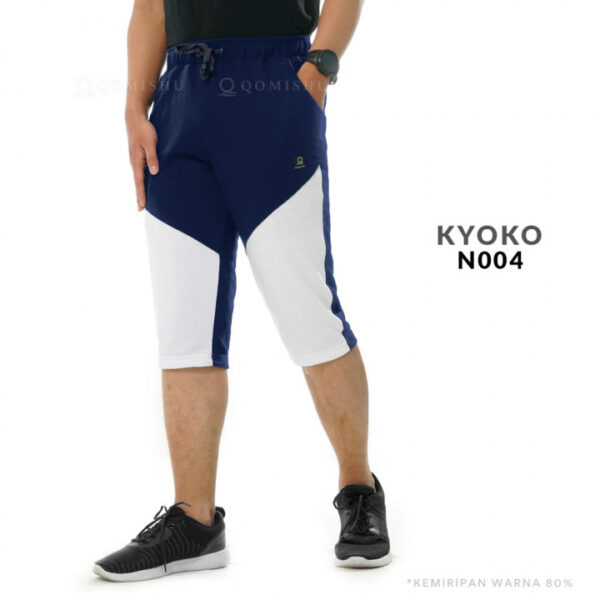 Celana Pendek - KYOKO - Gambar 2