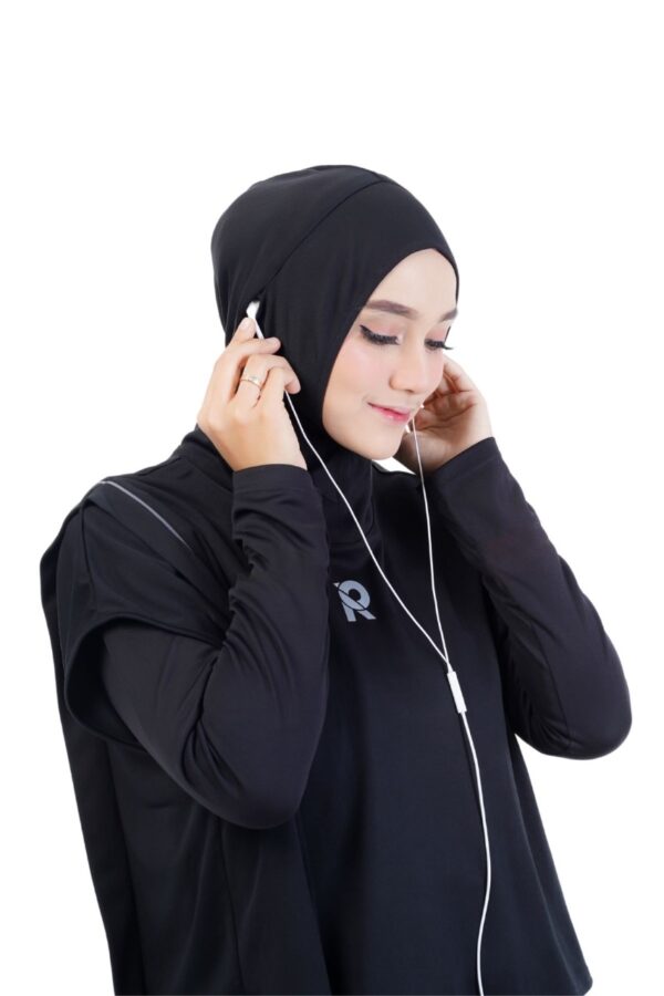 Rocella Hijab - Xena - Gambar 3