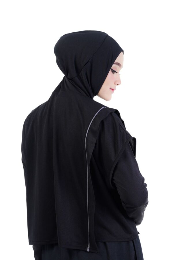 Rocella Hijab - Xena - Gambar 4