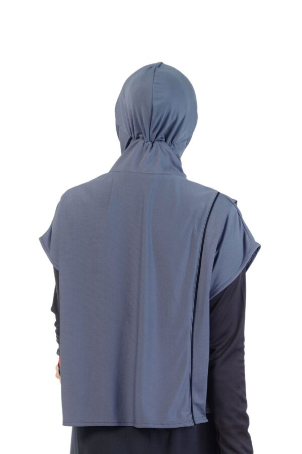 Rocella Hijab - Xena - Gambar 6