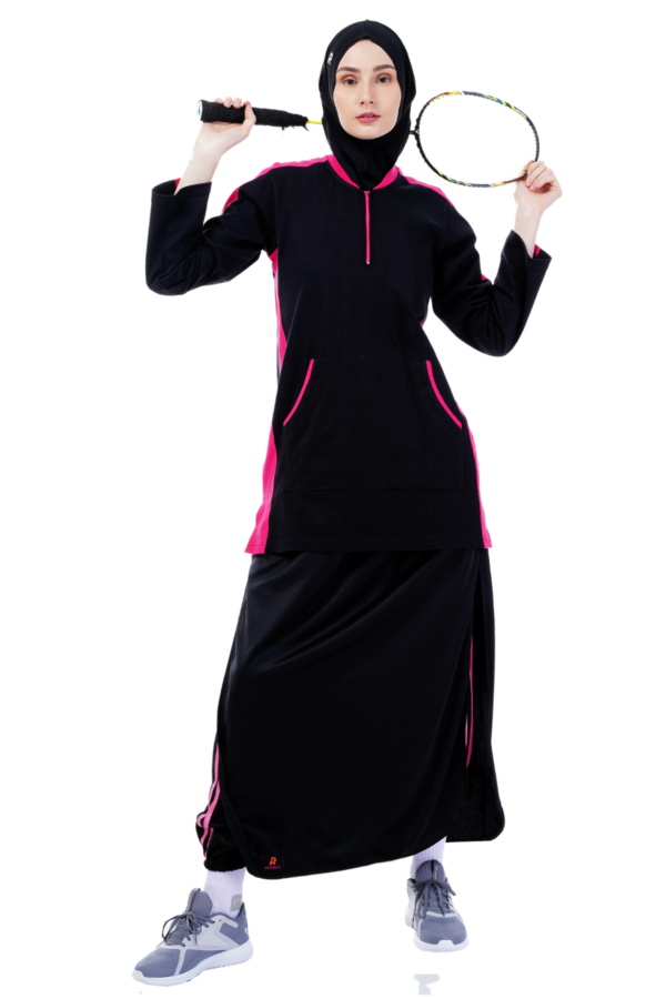 Rocella Rok Celana Trainy - Gambar 12