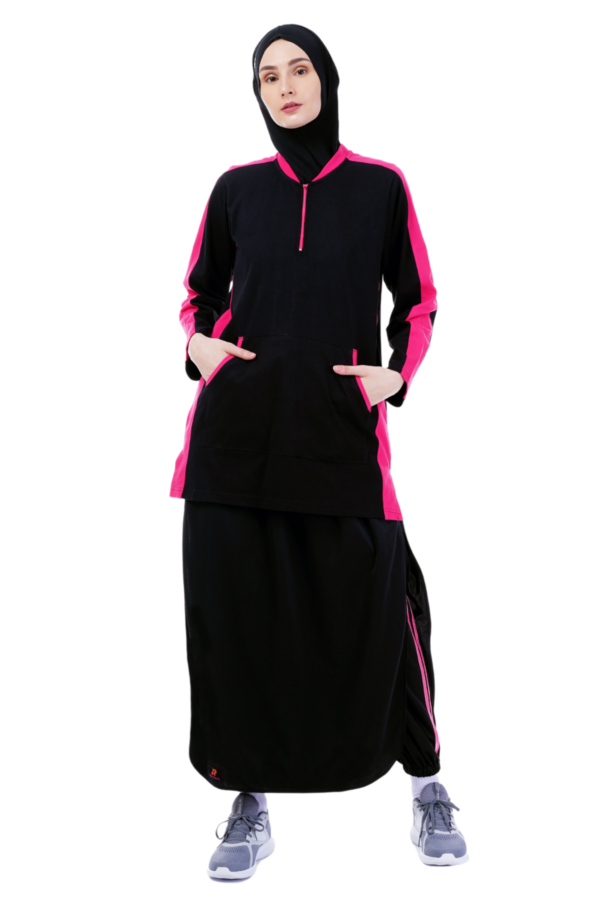Rocella Rok Celana Trainy - Gambar 13