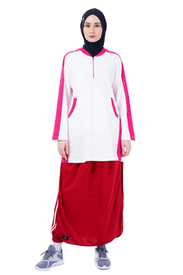 Rocella Rok Celana Trainy - Gambar 5