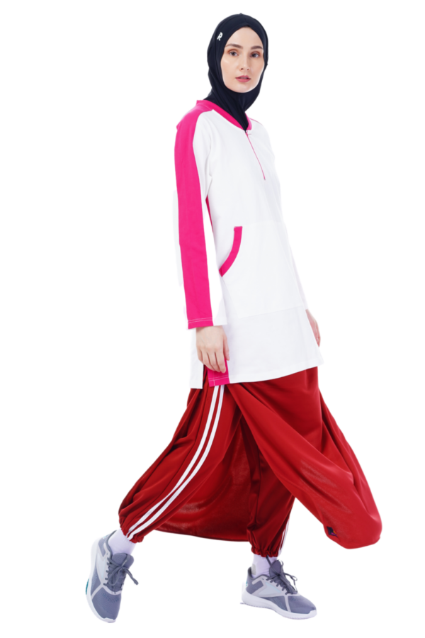 Rocella Rok Celana Trainy - Gambar 6