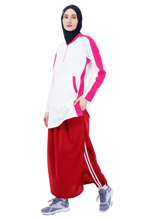 Rocella Rok Celana Trainy - Gambar 7
