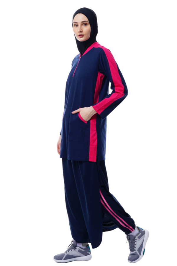 Rocella Rok Celana Trainy - Gambar 4