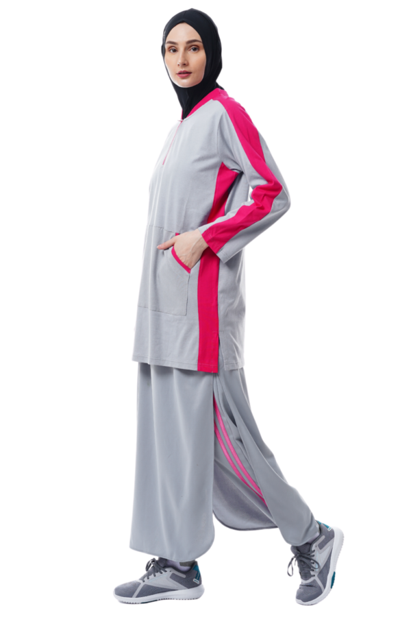 Rocella Rok Celana Trainy - Gambar 9