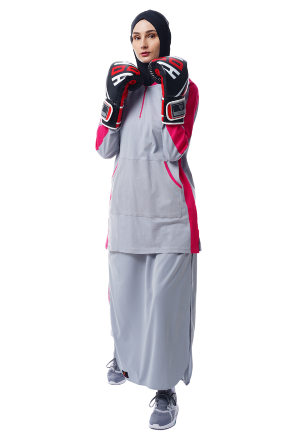 Rocella Rok Celana Trainy - Gambar 8