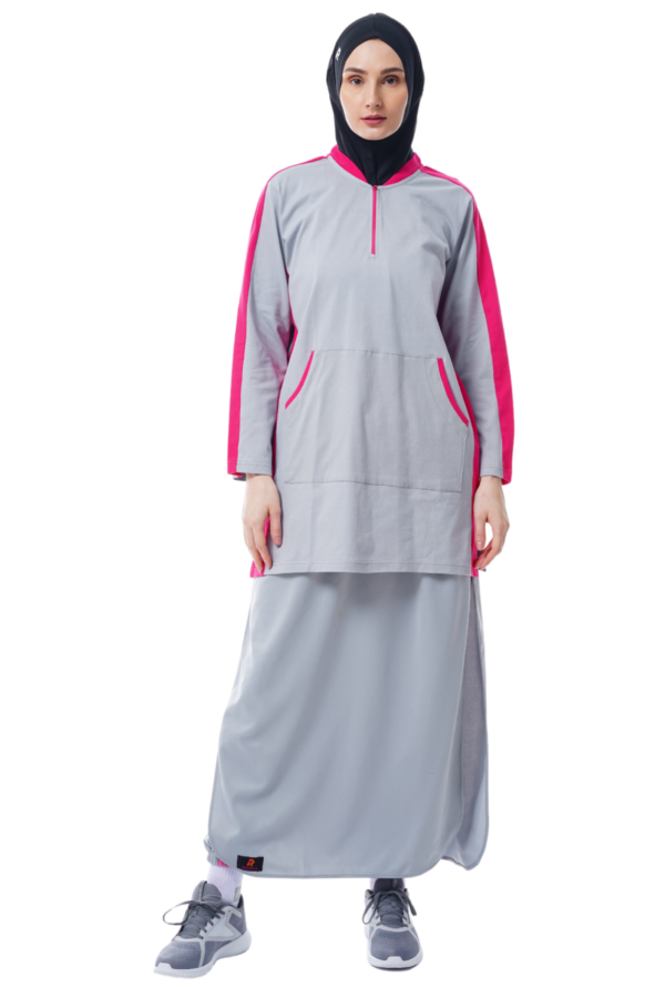 Rocella Rok Celana Trainy - Gambar 10