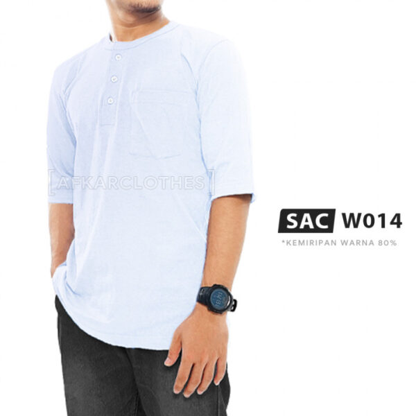 Kurta Kaos SAC