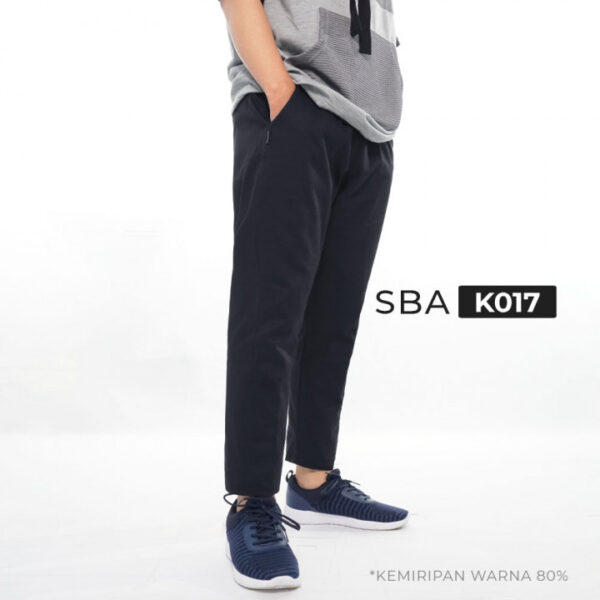 Sirwal Pria - SBA - Gambar 3