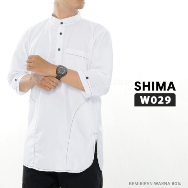 Koko Kurta SHIMA