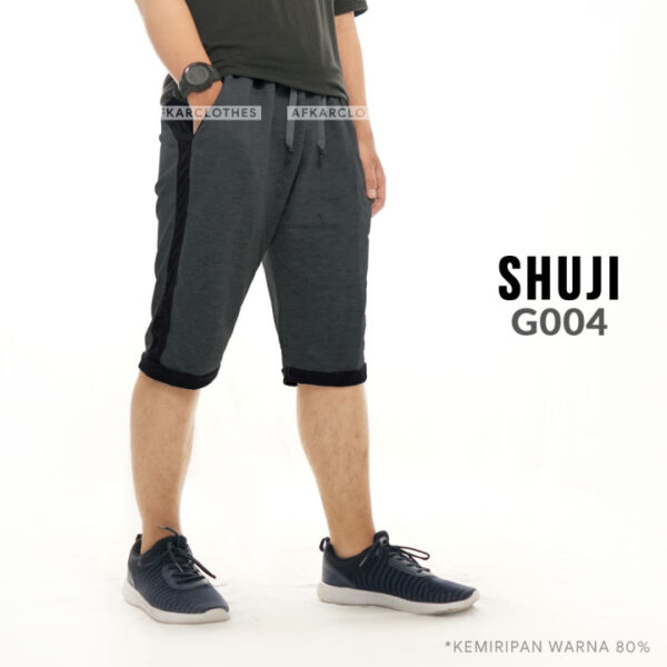 Celana Pendek - SHUJI