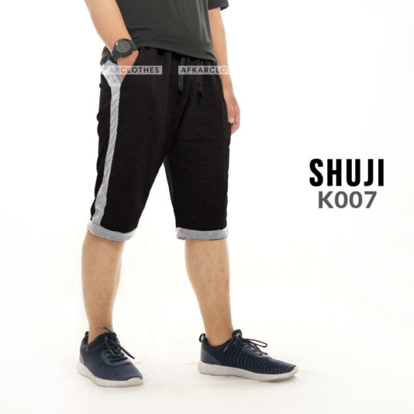Celana Pendek - SHUJI - Gambar 3