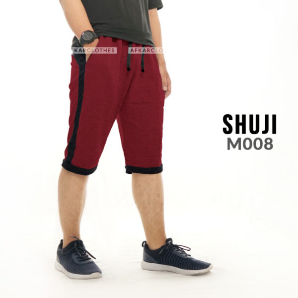 Celana Pendek - SHUJI - Gambar 2