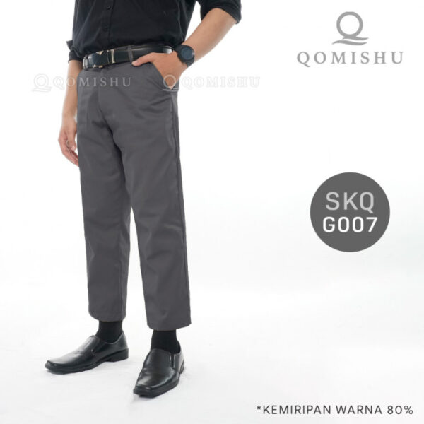 Celana Sirwal Kantor SKQ