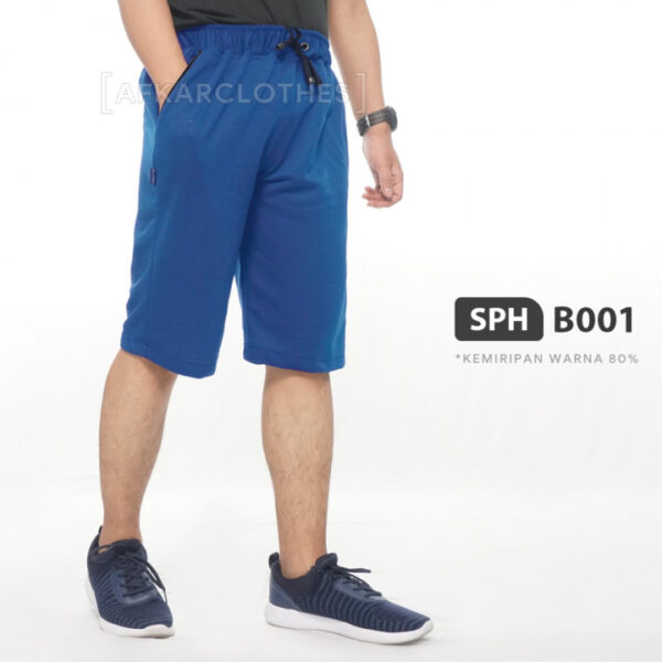 Celana Pendek - SPH