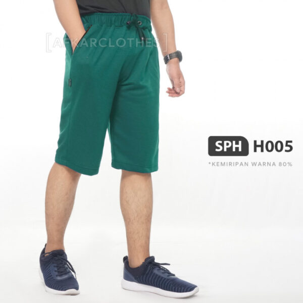 Celana Pendek - SPH - Gambar 2