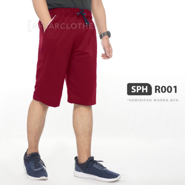 Celana Pendek - SPH - Gambar 3