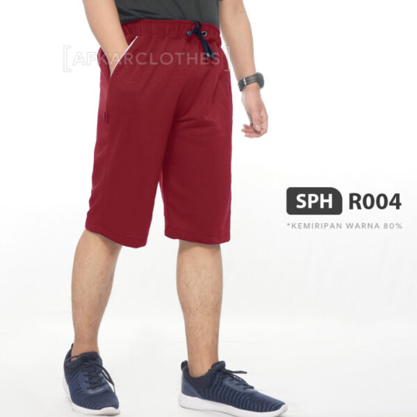Celana Pendek - SPH - Gambar 4