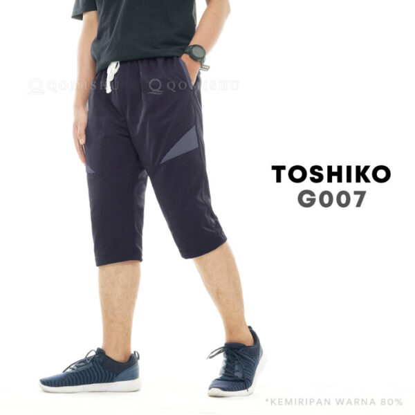 Celana Pendek - Toshiko