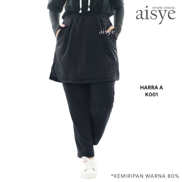 Aisye - HARRA-A