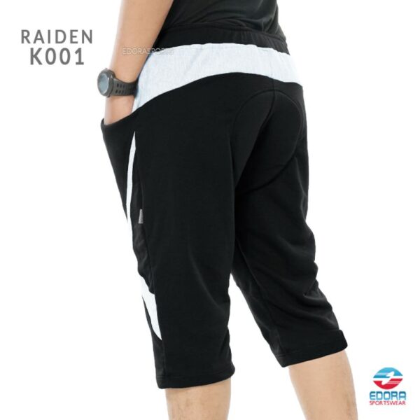 Edorasports - Bicycle Pants Raiden - Gambar 2