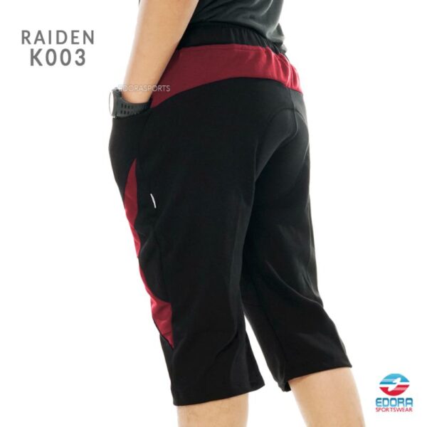 Edorasports - Bicycle Pants Raiden - Gambar 4