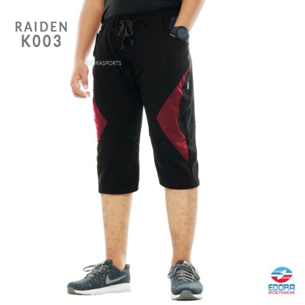 Edorasports - Bicycle Pants Raiden - Gambar 3