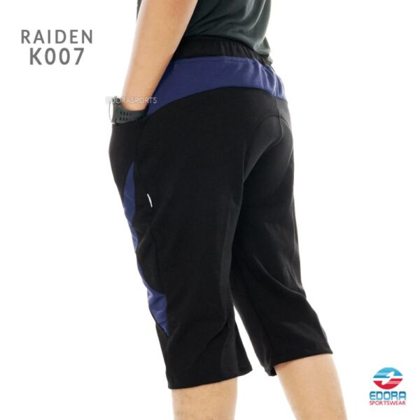 Edorasports - Bicycle Pants Raiden - Gambar 8