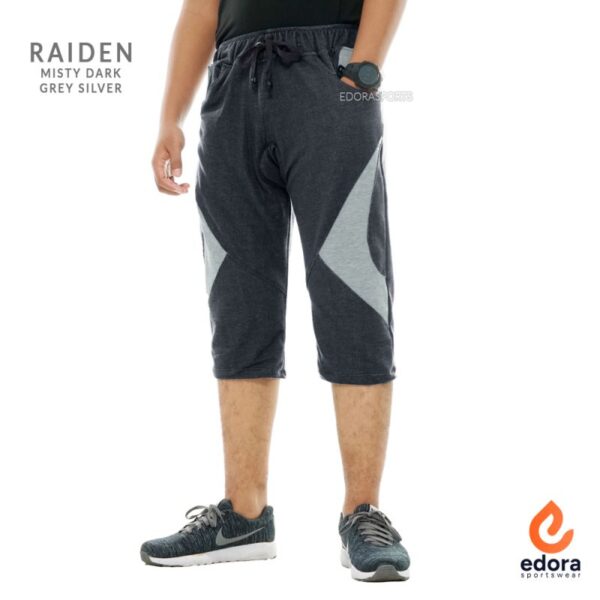 Edorasports - Bicycle Pants Raiden - Gambar 13