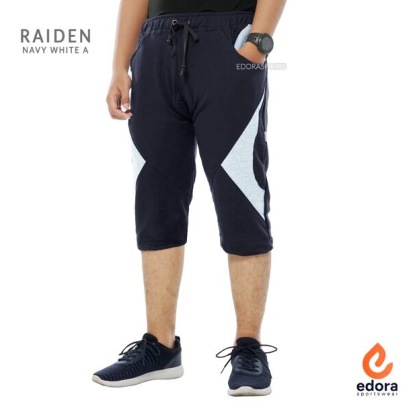 Edorasports - Bicycle Pants Raiden - Gambar 9