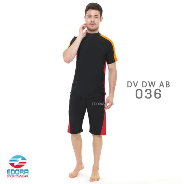 Edorasports - DV DW AB - Gambar 3