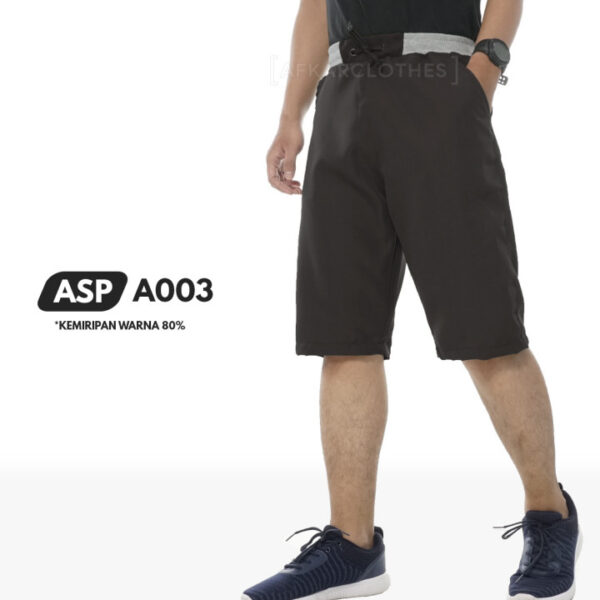 Celana Pendek - ASP