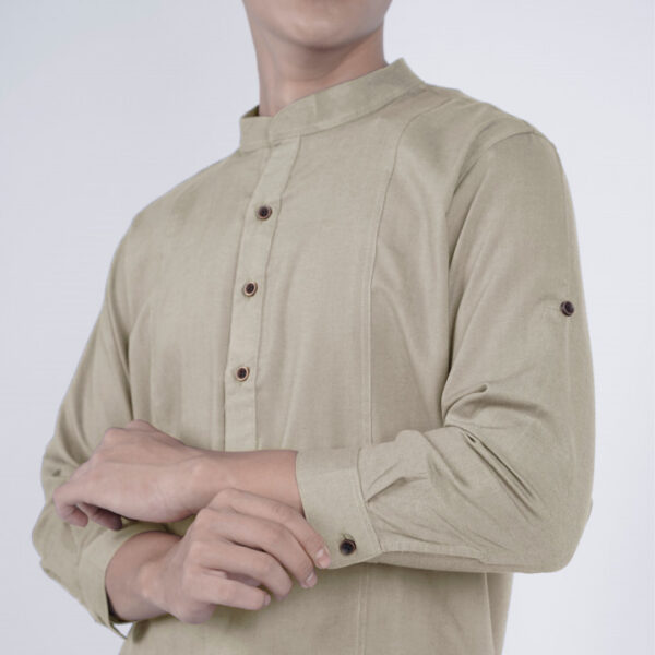Kurta Premium - HAZEEM - Gambar 9