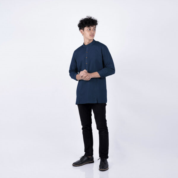 Kurta Premium - HAZEEM - Gambar 11