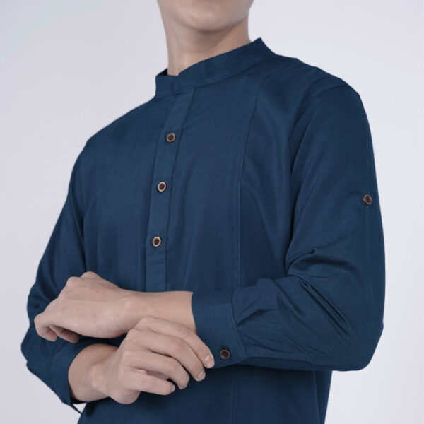 Kurta Premium - HAZEEM - Gambar 10
