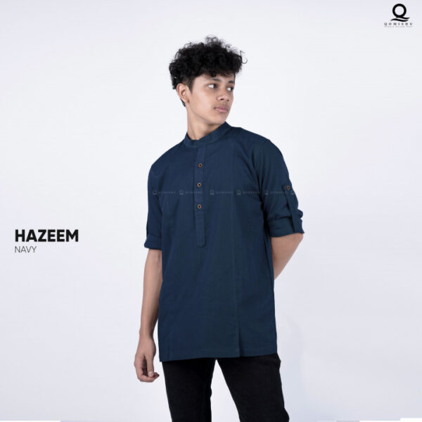 Kurta Premium - HAZEEM - Gambar 12