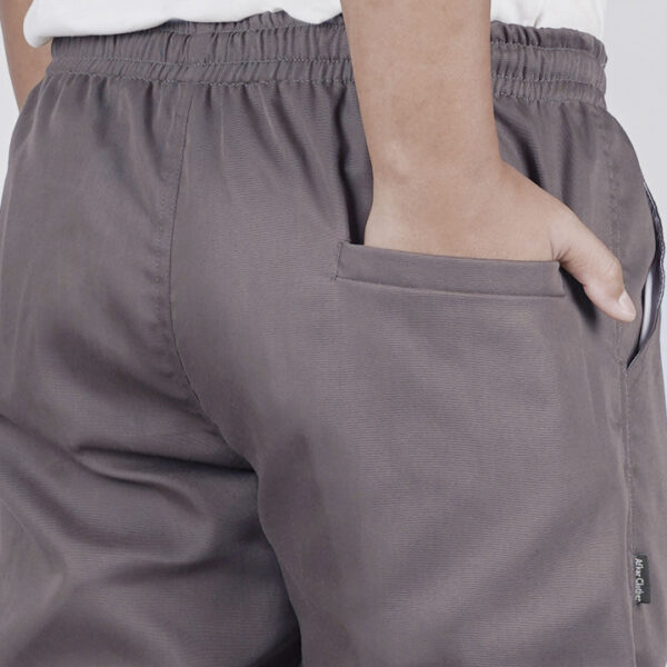 Celana Pria Jogger Drill - Gambar 17