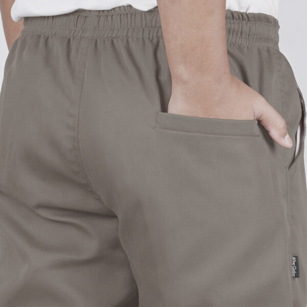 Celana Pria Jogger Drill - Gambar 20
