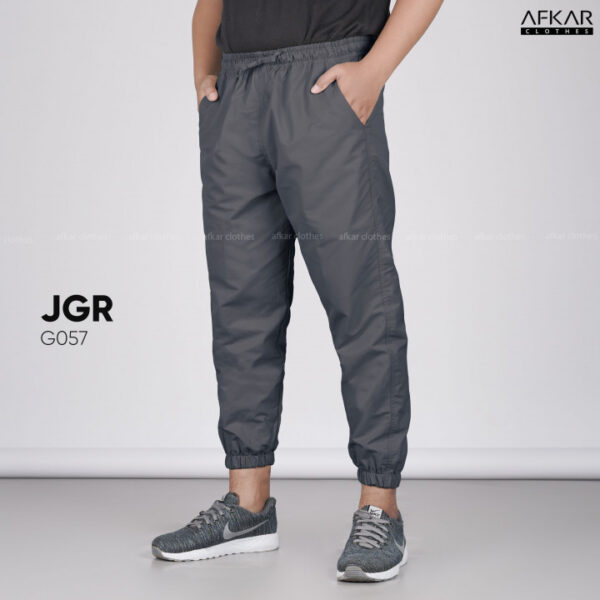 Celana Jogger Pria - JGR - Gambar 9